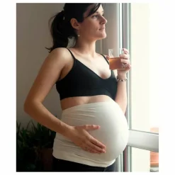 Bandeau From Bump to Baby | Vêtements Pour La Grossesse/Maternité|Porte-Bébé