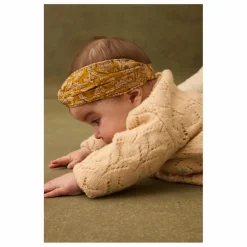 Enfant Louise Misha Accessoires|Accessoires De Mode*Bandeau Julie Coton Bio |