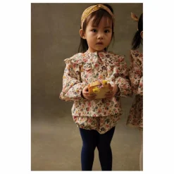 Enfant Louise Misha Accessoires|Accessoires De Mode*Bandeau Julie Coton Bio |