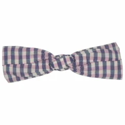 Bandeau Julie Vichy | Accessoires