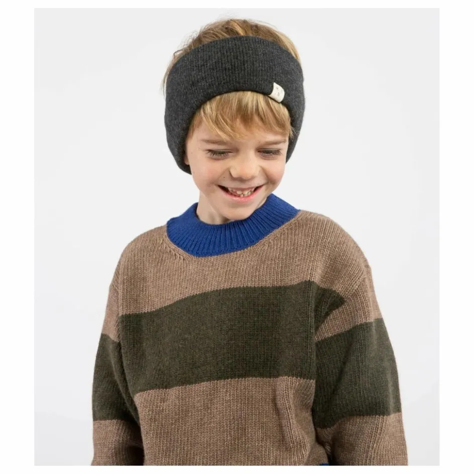 Hot Bandeau Laine | Enfant Accessoires De Mode|Accessoires De Mode