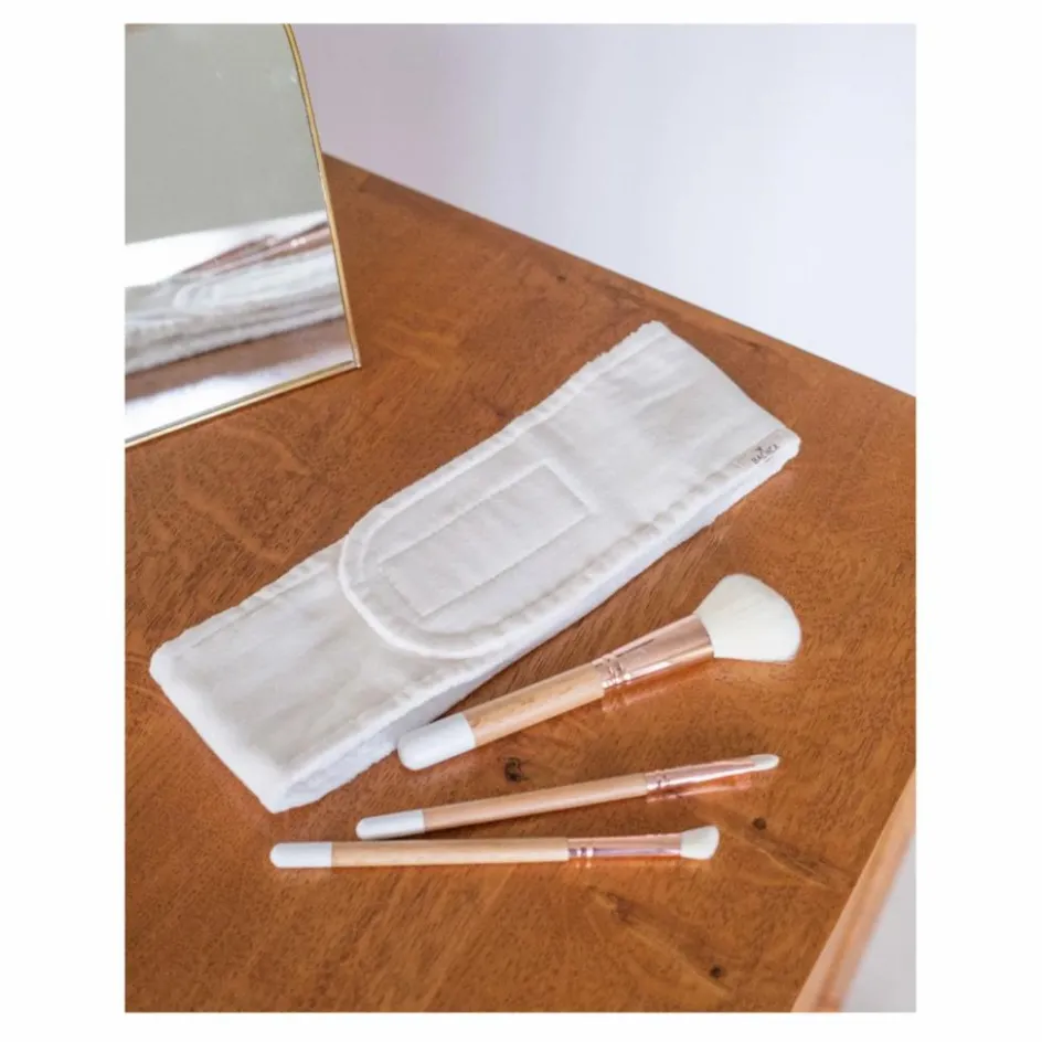 Femme Bachca Soins Des Cheveux*Bandeau maquillage & soin |