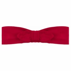Petit Bateau Bandeau Nœud Coton Bio || Accessoires