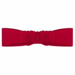 Petit Bateau Bandeau Nœud Coton Bio || Accessoires