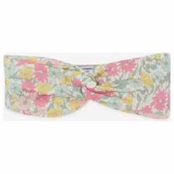 Best Bandeau Nœud Fleuri | Accessoires