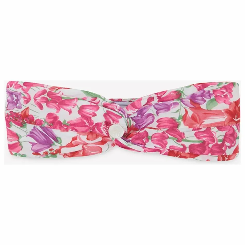 Tartine et Chocolat Accessoires*Bandeau Nœud Liberty |