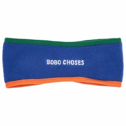 Enfant Bobo Choses Accessoires De Mode*Bandeau Polaire Fibres Recyclées |