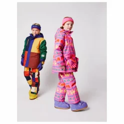 Enfant Bobo Choses Accessoires De Mode*Bandeau Polaire Fibres Recyclées |