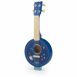 Moulin Roty Banjo Puce & Pilou || Musique