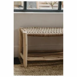 Cosydar Canapés, Fauteuils*Banquette en bois