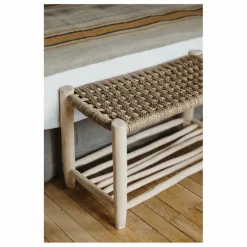 Cosydar Canapés, Fauteuils*Banquette en bois