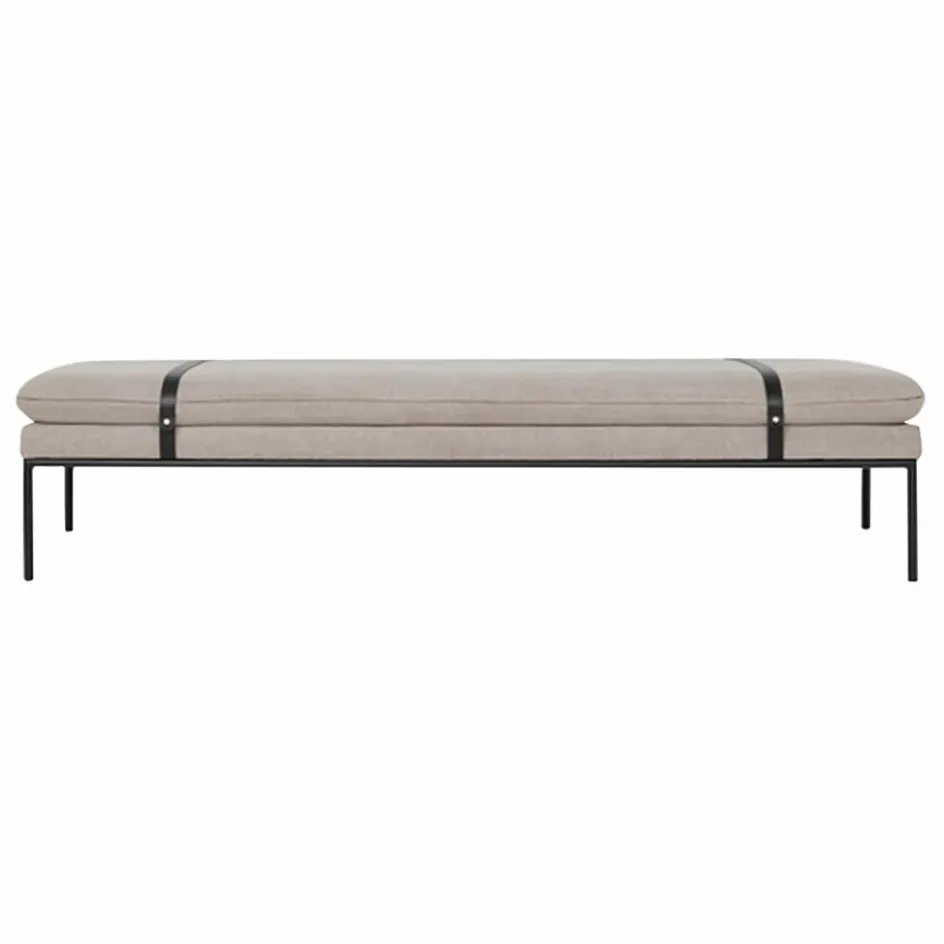 Ferm Living Canapés, Fauteuils*Banquette en métis Turn Daybed