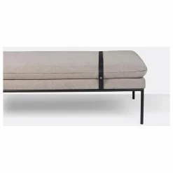 Ferm Living Canapés, Fauteuils*Banquette en métis Turn Daybed
