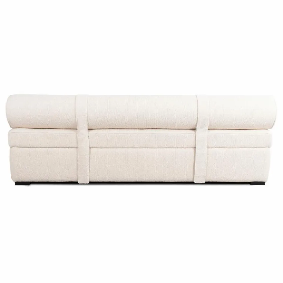 Discount Maison Sarah Lavoine Banquette Jacob | Blanc