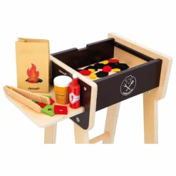 Janod Cuisines, Marchandes*Barbecue