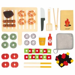 Janod Cuisines, Marchandes*Barbecue