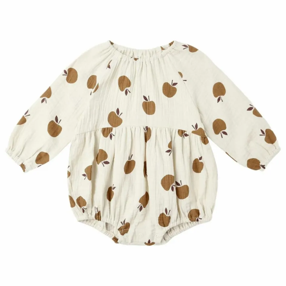 Enfant Rylee + Cru Robes, Combinaisons|Bodies, Combinaisons*Barboteuse Bubble |
