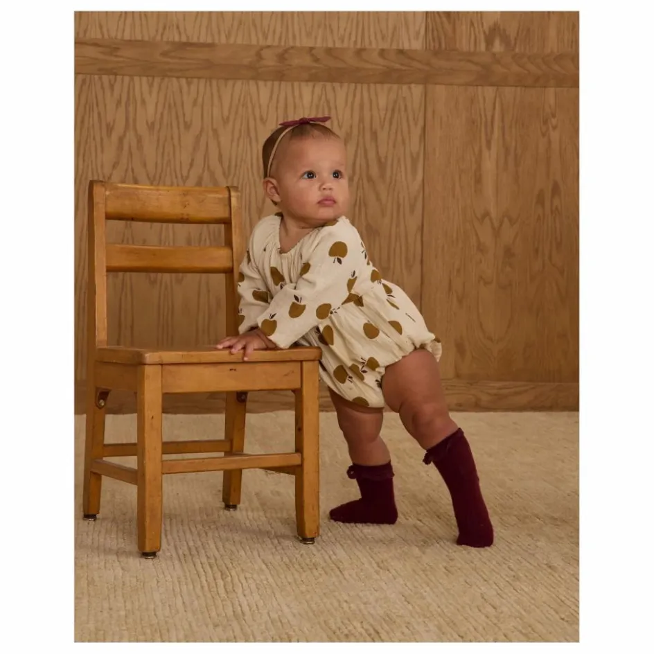 Enfant Rylee + Cru Robes, Combinaisons|Bodies, Combinaisons*Barboteuse Bubble |