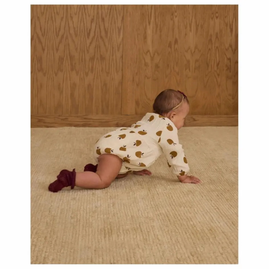 Enfant Rylee + Cru Robes, Combinaisons|Bodies, Combinaisons*Barboteuse Bubble |