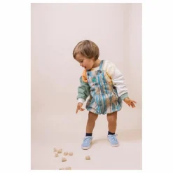 Best Favorite People Barboteuse Costa Nova Mini | Vert
