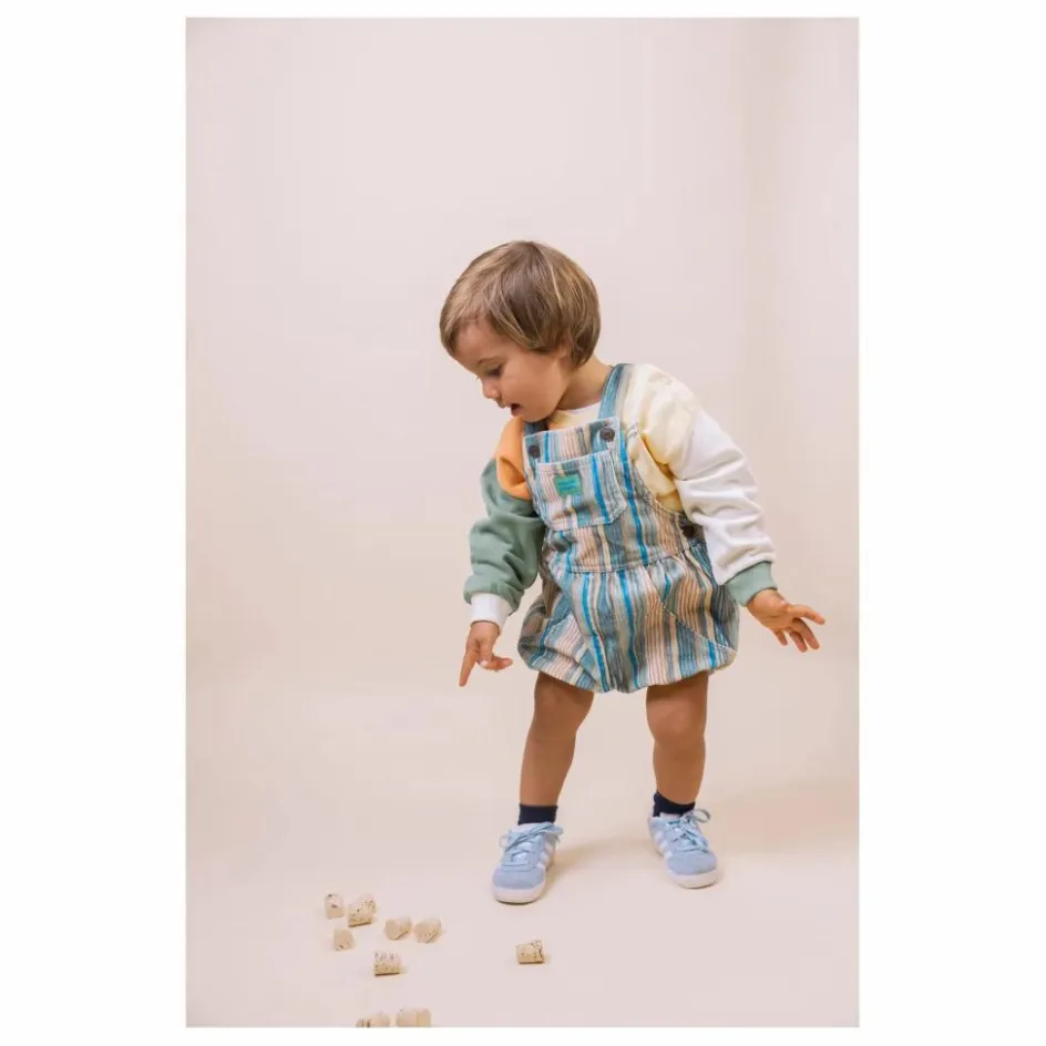Best Favorite People Barboteuse Costa Nova Mini | Vert