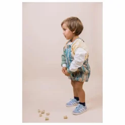 Best Favorite People Barboteuse Costa Nova Mini | Vert