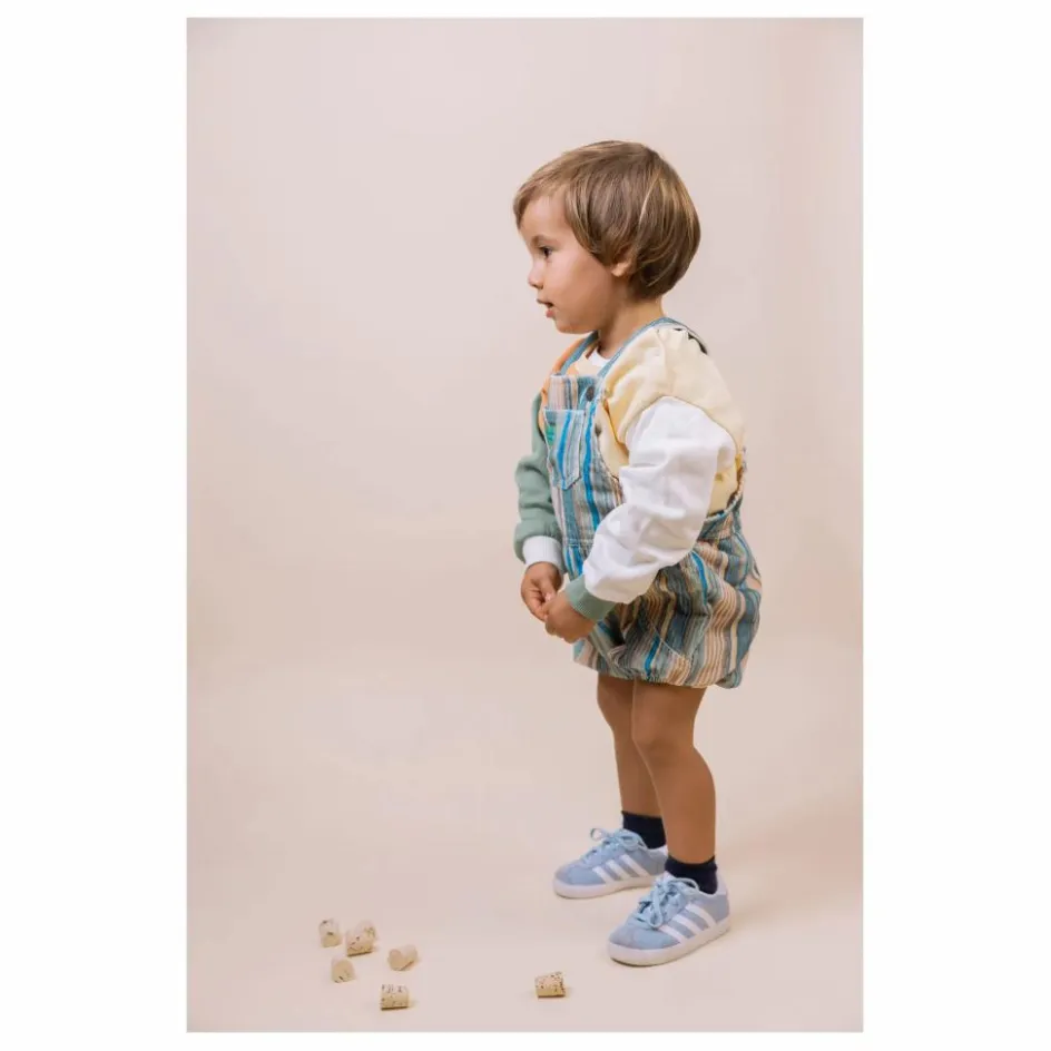 Best Favorite People Barboteuse Costa Nova Mini | Vert