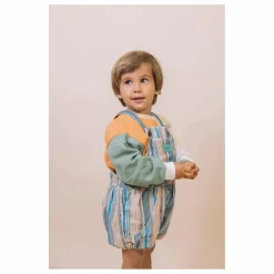 Best Favorite People Barboteuse Costa Nova Mini | Vert