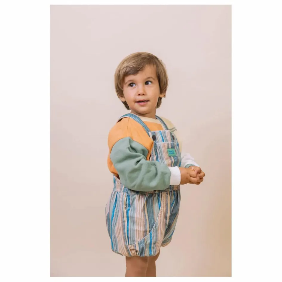 Best Favorite People Barboteuse Costa Nova Mini | Vert