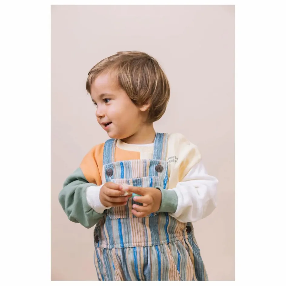Best Favorite People Barboteuse Costa Nova Mini | Vert