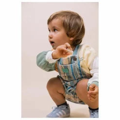 Best Favorite People Barboteuse Costa Nova Mini | Vert