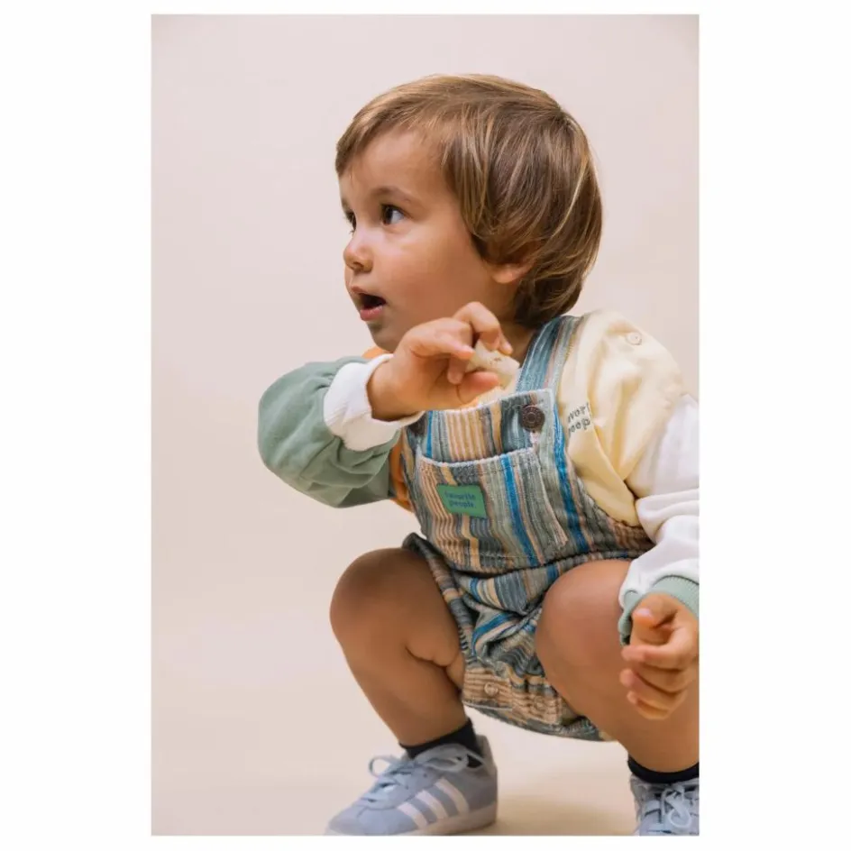 Best Favorite People Barboteuse Costa Nova Mini | Vert