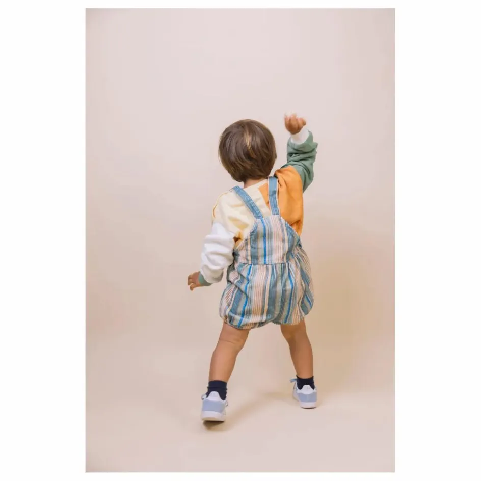 Best Favorite People Barboteuse Costa Nova Mini | Vert