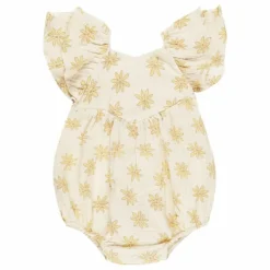 Enfant Rylee + Cru Combinaisons Et Bodies|Bodies, Combinaisons*Barboteuse Roxy |