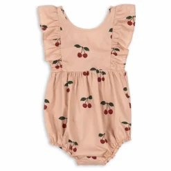 Konges Sløjd Barboteuse Verbena Coton Bio ||Enfant Combinaisons Et Bodies|Bodies, Combinaisons