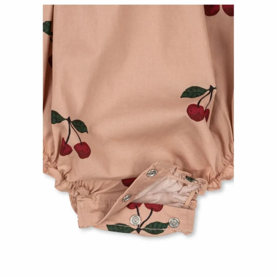 Konges Sløjd Barboteuse Verbena Coton Bio ||Enfant Combinaisons Et Bodies|Bodies, Combinaisons