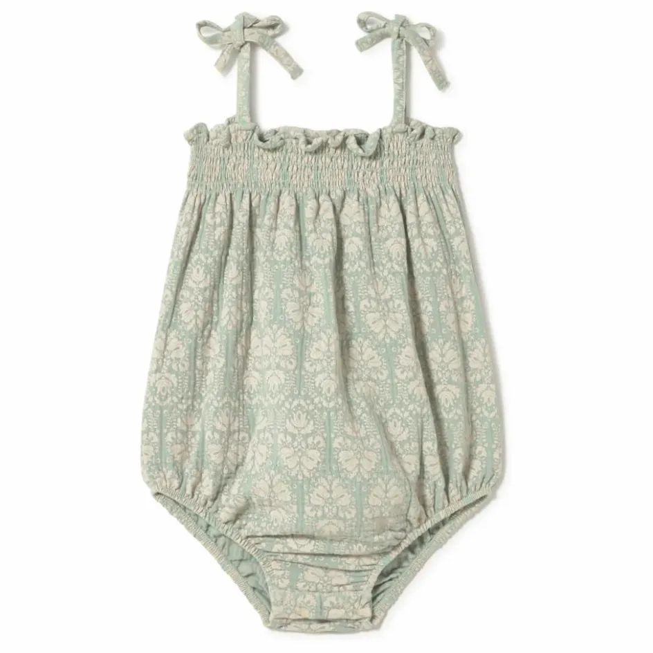 Coco au Lait Barboteuse Vintage Coton Bio || Combinaisons Et Bodies|Bodies, Combinaisons