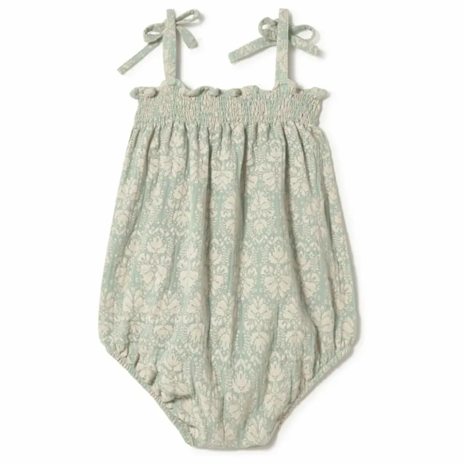 Coco au Lait Barboteuse Vintage Coton Bio || Combinaisons Et Bodies|Bodies, Combinaisons