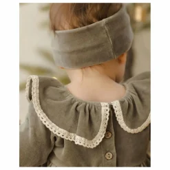 Online Quincy Mae Barboteuse Wendy | Vert de gris