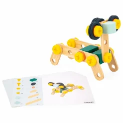 Best Baril Brico'Kids - 50 pièces Jeux Éducatifs