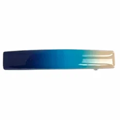 New Beauw Barrette | Bleu