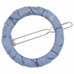 birinit Barrette Catherina Coton Bio ||Enfant Accessoires De Mode