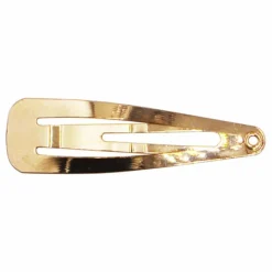 Bachca Barrette clic clac - Set de 4 ||Femme Accessoires Cheveux|Accessoires De Mode