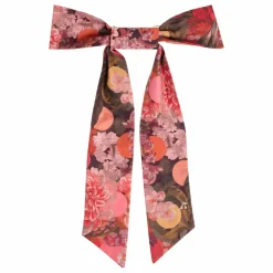 Best Bonpoint Barrette Domina Liberty | Rose