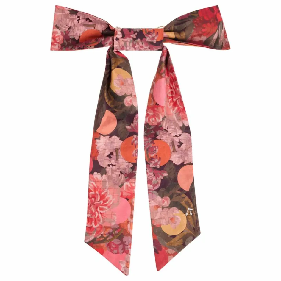 Best Bonpoint Barrette Domina Liberty | Rose