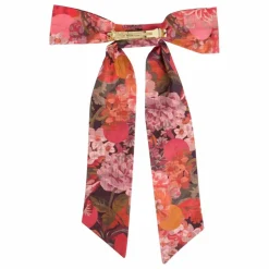 Best Bonpoint Barrette Domina Liberty | Rose