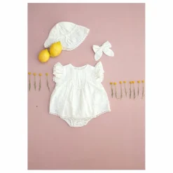 Enfant Louise Misha Accessoires De Mode*Barrette Gilla |