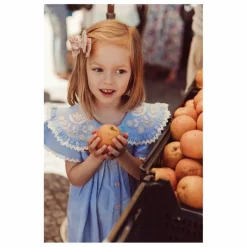 Louise Misha Barrette Gilla ||Enfant Accessoires De Mode