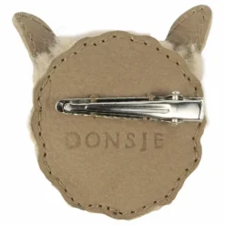 Enfant Donsje Accessoires De Mode*Barrette Josy Exclusive Alpaga |