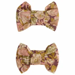 Outlet Barrette Miniclic Liberty | Enfant Accessoires De Mode